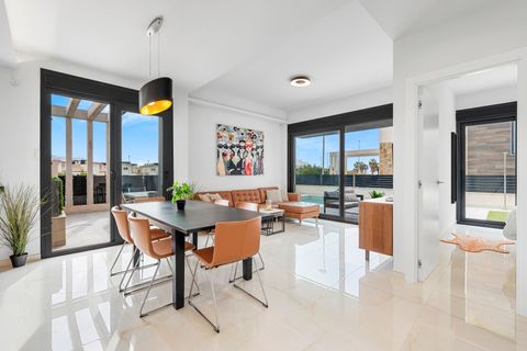 Villa i Cabo Roig, Alicante, Cabo Roig - € 599.000 | Ref: R-71077 - foto 11