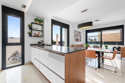Villa i Cabo Roig, Alicante, Cabo Roig - € 599.000 | Ref: R-71077 - foto 12