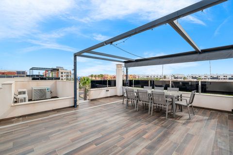 Villa i Cabo Roig, Alicante, Cabo Roig - € 599.000 | Ref: R-71077 - foto 27