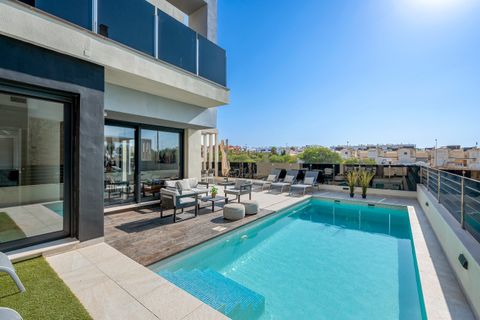 Villa i Cabo Roig, Alicante, Cabo Roig - € 599.000 | Ref: R-71077 - foto 37