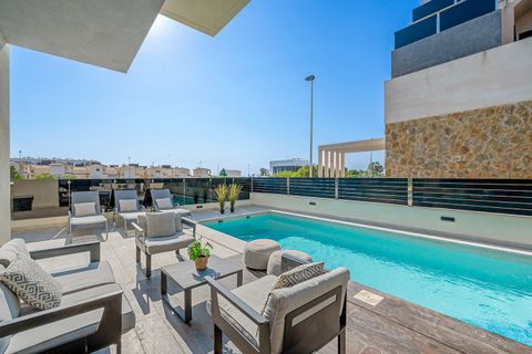 Villa i Cabo Roig, Alicante, Cabo Roig - € 599.000 | Ref: R-71077 - foto 39