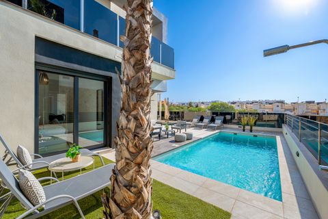Villa i Cabo Roig, Alicante, Cabo Roig - € 599.000 | Ref: R-71077 - foto 40