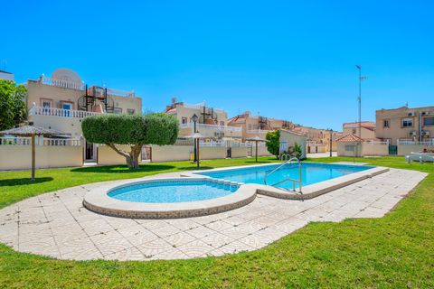 Byhus i La Zenia, Alicante, La Zenia - € 299.000 | Ref: R-61123 - foto 1