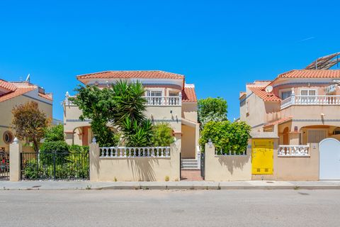 Byhus i La Zenia, Alicante, La Zenia - € 299.000 | Ref: R-61123 - foto 2