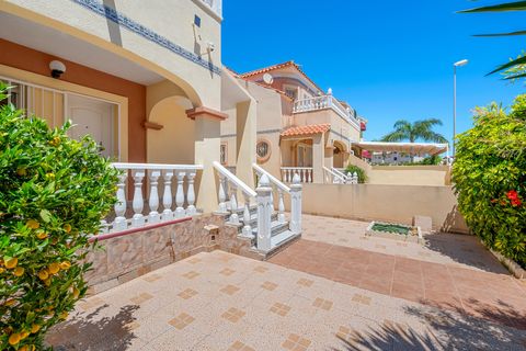 Byhus i La Zenia, Alicante, La Zenia - € 299.000 | Ref: R-61123 - foto 5
