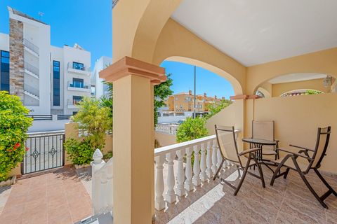 Byhus i La Zenia, Alicante, La Zenia - € 299.000 | Ref: R-61123 - foto 6