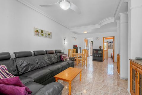 Byhus i La Zenia, Alicante, La Zenia - € 299.000 | Ref: R-61123 - foto 7