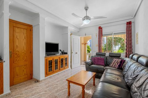 Byhus i La Zenia, Alicante, La Zenia - € 299.000 | Ref: R-61123 - foto 8