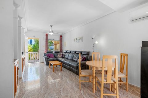 Byhus i La Zenia, Alicante, La Zenia - € 299.000 | Ref: R-61123 - foto 10