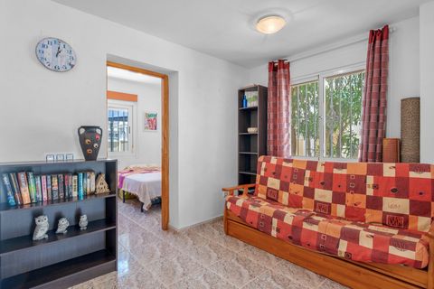Byhus i La Zenia, Alicante, La Zenia - € 299.000 | Ref: R-61123 - foto 11