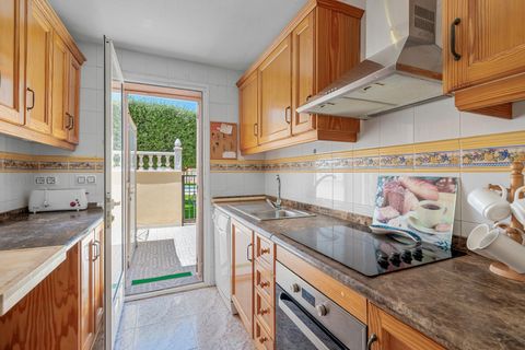 Byhus i La Zenia, Alicante, La Zenia - € 299.000 | Ref: R-61123 - foto 16