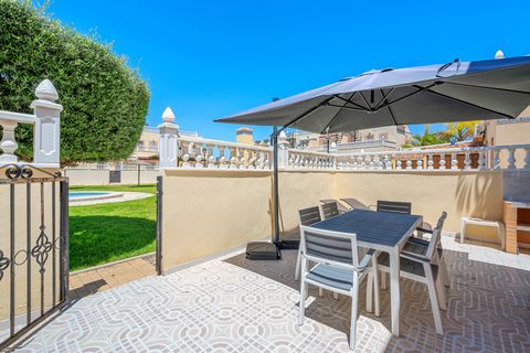 Byhus i La Zenia, Alicante, La Zenia - € 299.000 | Ref: R-61123 - foto 17