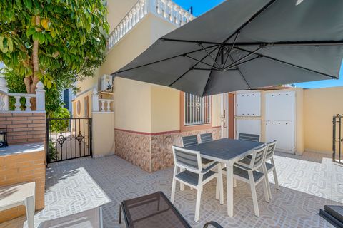 Byhus i La Zenia, Alicante, La Zenia - € 299.000 | Ref: R-61123 - foto 20