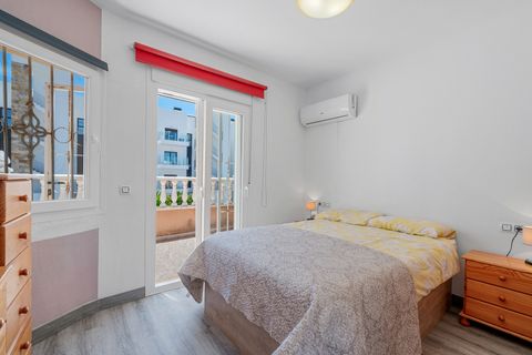 Byhus i La Zenia, Alicante, La Zenia - € 299.000 | Ref: R-61123 - foto 22