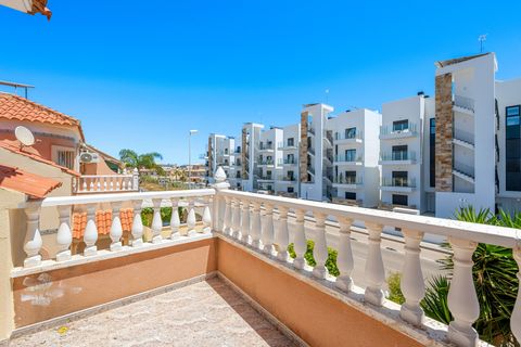 Byhus i La Zenia, Alicante, La Zenia - € 299.000 | Ref: R-61123 - foto 25