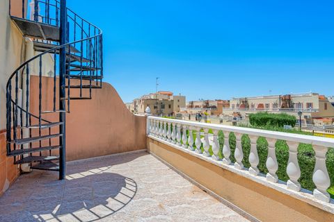 Byhus i La Zenia, Alicante, La Zenia - € 299.000 | Ref: R-61123 - foto 29