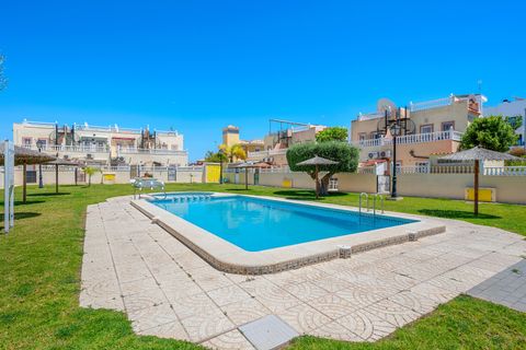Byhus i La Zenia, Alicante, La Zenia - € 299.000 | Ref: R-61123 - foto 35