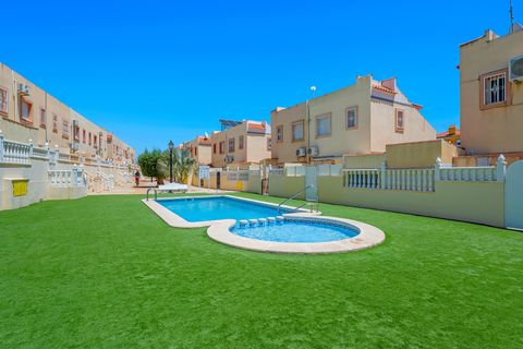 Byhus i La Zenia, Alicante, La Zenia - € 299.000 | Ref: R-61123 - foto 37