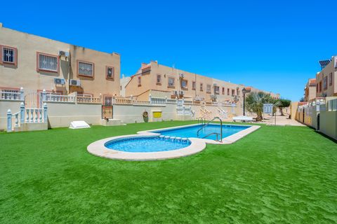Byhus i La Zenia, Alicante, La Zenia - € 299.000 | Ref: R-61123 - foto 38