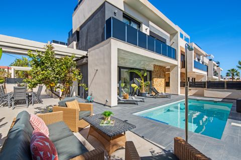 Villa i Cabo Roig, Alicante, Cabo Roig - € 719.000 | Ref: R-58423 - foto 4