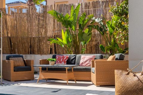 Villa i Cabo Roig, Alicante, Cabo Roig - € 719.000 | Ref: R-58423 - foto 5