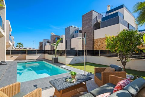 Villa i Cabo Roig, Alicante, Cabo Roig - € 719.000 | Ref: R-58423 - foto 6