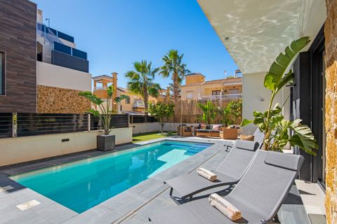Villa i Cabo Roig, Alicante, Cabo Roig - € 719.000 | Ref: R-58423 - foto 7