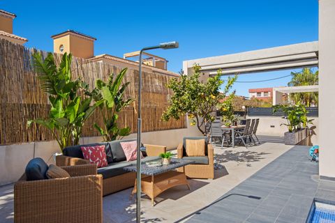 Villa i Cabo Roig, Alicante, Cabo Roig - € 719.000 | Ref: R-58423 - foto 8