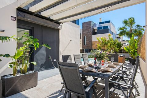 Villa i Cabo Roig, Alicante, Cabo Roig - € 719.000 | Ref: R-58423 - foto 9