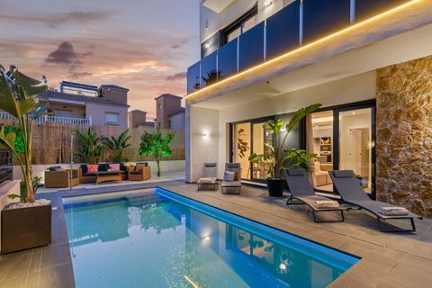 Villa i Cabo Roig, Alicante, Cabo Roig - € 719.000 | Ref: R-58423 - foto 11