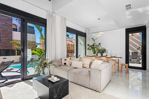 Villa i Cabo Roig, Alicante, Cabo Roig - € 719.000 | Ref: R-58423 - foto 14
