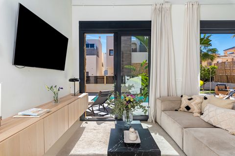Villa i Cabo Roig, Alicante, Cabo Roig - € 719.000 | Ref: R-58423 - foto 16