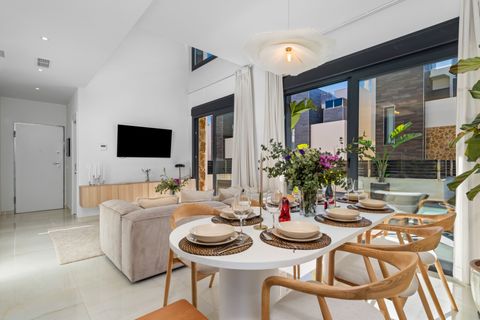 Villa i Cabo Roig, Alicante, Cabo Roig - € 719.000 | Ref: R-58423 - foto 18
