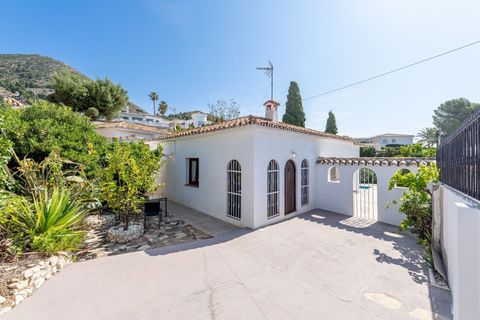 Villa i Benalmadena, Malaga, Benalmadena - € 799.999 | Ref: BLXR-1323A - foto 10