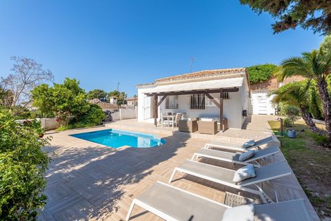 Villa i Benalmadena, Malaga, Benalmadena - € 799.999 | Ref: BLXR-1323A - foto 17
