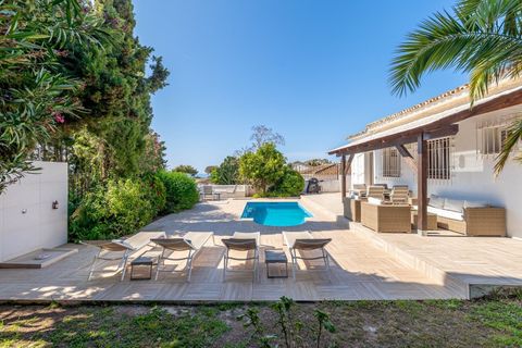 Villa i Benalmadena, Malaga, Benalmadena - € 799.999 | Ref: BLXR-1323A - foto 20