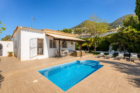 Villa i Benalmadena, Malaga, Benalmadena - € 799.999 | Ref: BLXR-1323A - foto 1