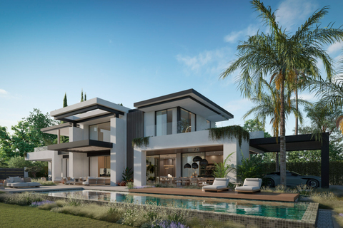 Villa a Marbella, Malaga, Marbella - € 4.290.000 | Ref: BLXD-1495 - foto 2