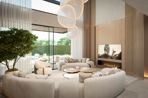 Villa a Marbella, Malaga, Marbella - € 4.290.000 | Ref: BLXD-1495 - foto 4