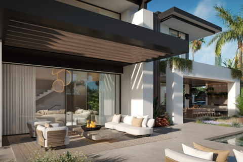 Villa a Marbella, Malaga, Marbella - € 4.290.000 | Ref: BLXD-1495 - foto 6