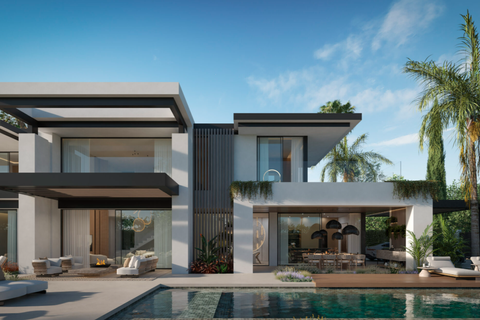 Villa a Marbella, Malaga, Marbella - € 4.290.000 | Ref: BLXD-1495 - foto 7