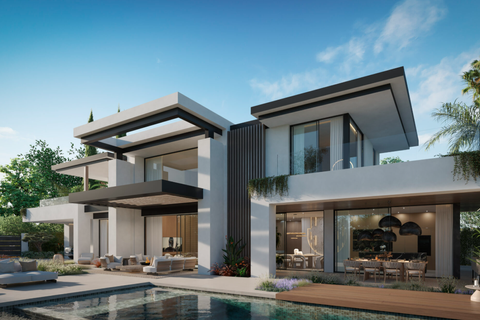 Villa a Marbella, Malaga, Marbella - € 4.290.000 | Ref: BLXD-1495 - foto 8