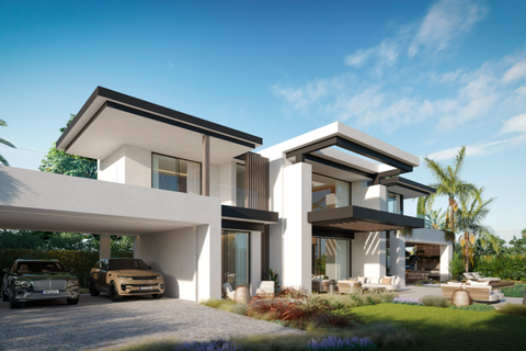 Villa a Marbella, Malaga, Marbella - € 4.290.000 | Ref: BLXD-1495 - foto 9