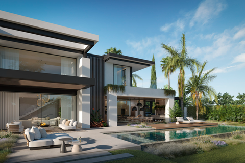 Villa a Marbella, Malaga, Marbella - € 4.290.000 | Ref: BLXD-1495 - foto 10