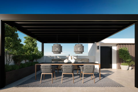 Villa a Marbella, Malaga, Marbella - € 4.290.000 | Ref: BLXD-1495 - foto 14