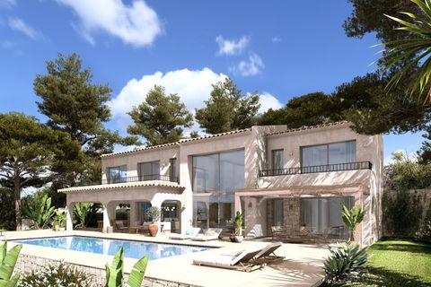 Villa i Javea, Alicante, Javea - € 1.850.000 | Ref: 6907 - foto 2