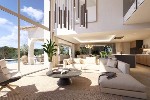 Villa i Javea, Alicante, Javea - € 1.850.000 | Ref: 6907 - foto 3