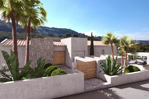Villa i Javea, Alicante, Javea - € 1.850.000 | Ref: 6907 - foto 4