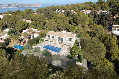 Villa i Javea, Alicante, Javea - € 1.850.000 | Ref: 6907 - foto 5