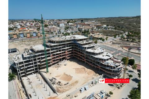 Wohnung in San Miguel De Salinas, Alicante - Foto 4